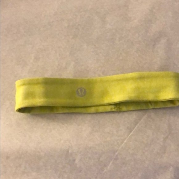 Lululemon Headband Bundle